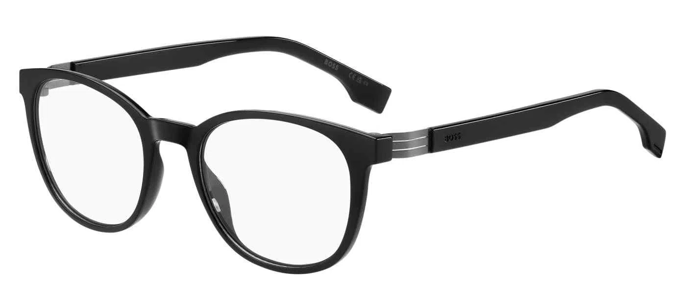 Boss (hub) 1577 Eyeglasses - view 4